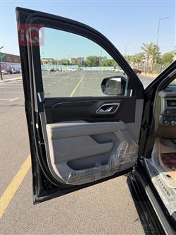 شيفروليه تاهو